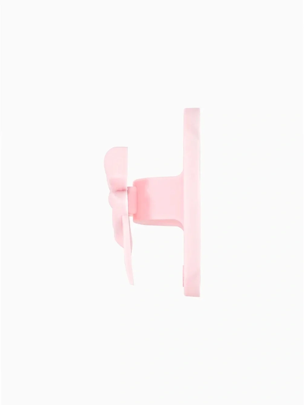 🧁 LoveShackFancy x Case Mate 💝 Pastel Pink BOW 🎀 Phone Loop Grip - Mag Safe 🎀🍓🤍